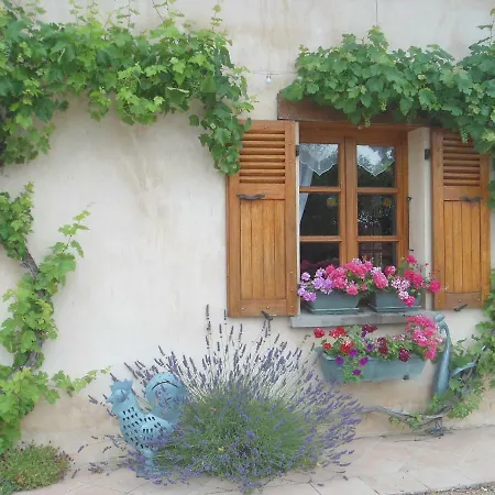 Domaine Des Charmilles 3* Mantenay-Montlin