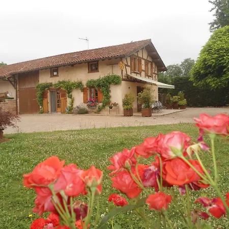 招待所 Domaine Des Charmilles Mantenay-Montlin