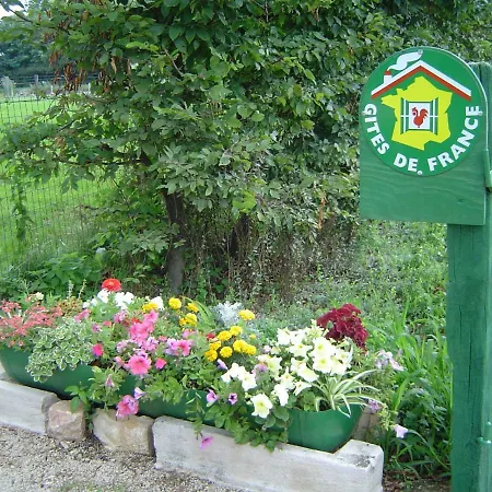 Domaine Des Charmilles