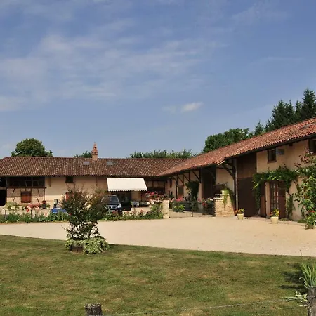 Domaine Des Charmilles 3*