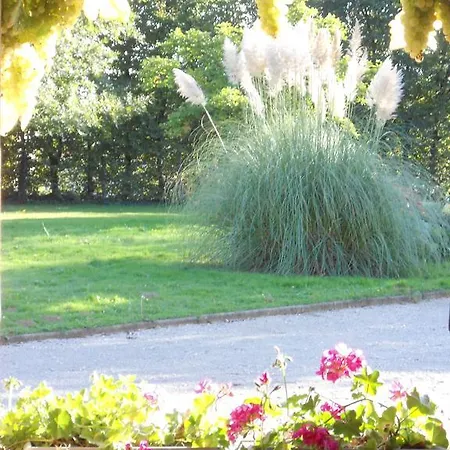Domaine Des Charmilles
