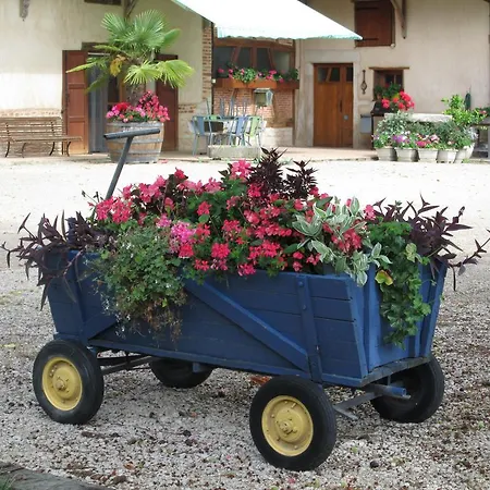 Domaine Des Charmilles Guest house 3*