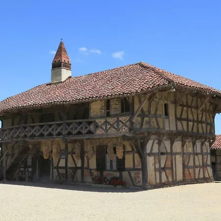 Guest house Domaine Des Charmilles Mantenay-Montlin