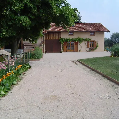 Domaine Des Charmilles Mantenay-Montlin